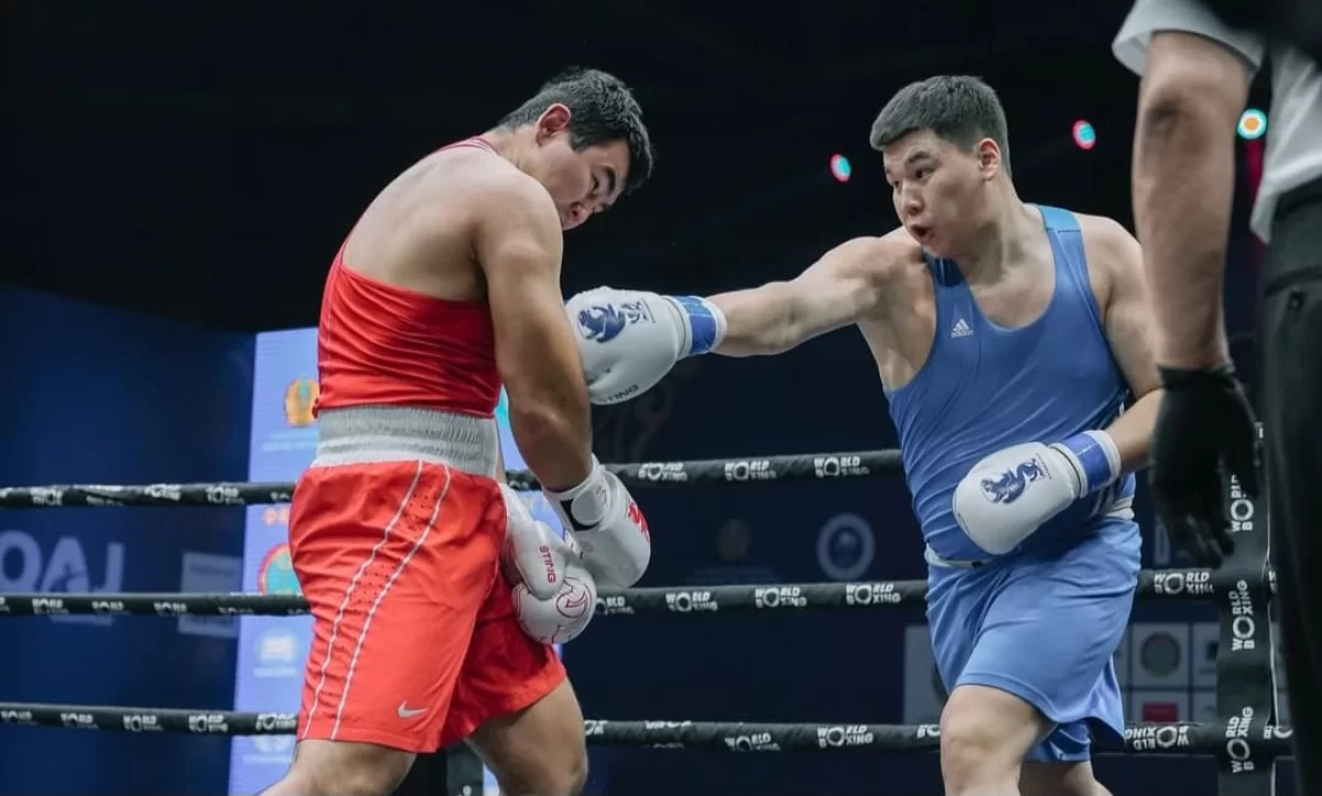 Бір ұпай «қоланың» тағдырын шешті: Қарағанды ҚБФ кубогында үздік үштікке кірді