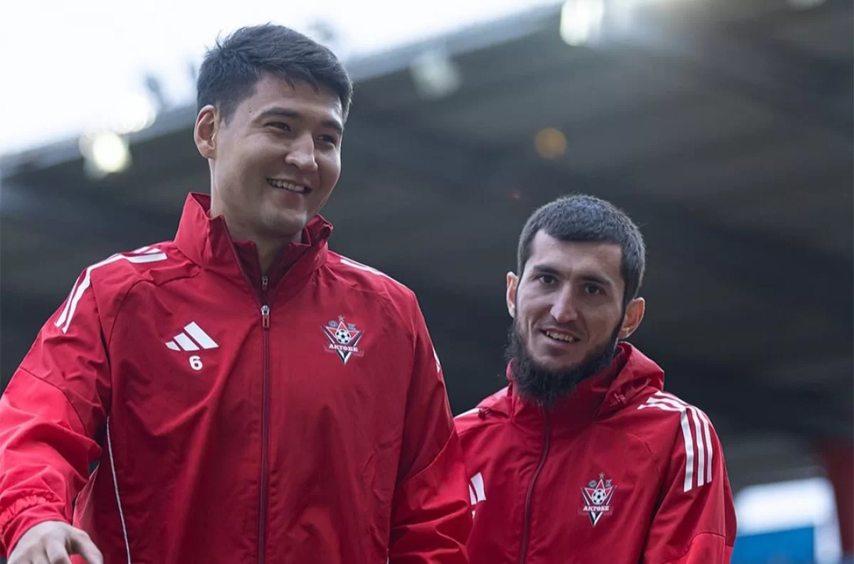 «Ақтөбе» трансфер нарығын шулатпақ