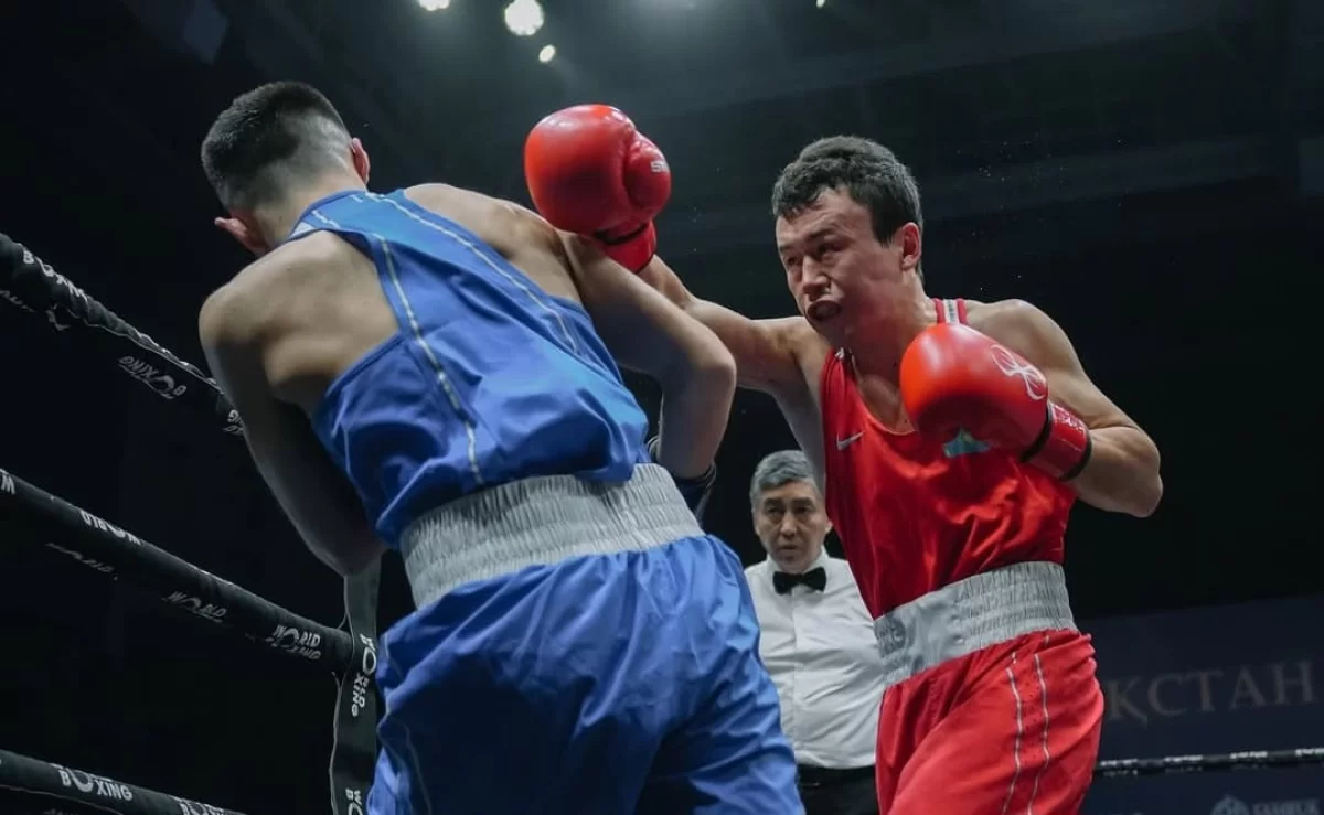 Шымкент құрамасы ҚБФ кубогын жеңіп алды (ВИДЕО)