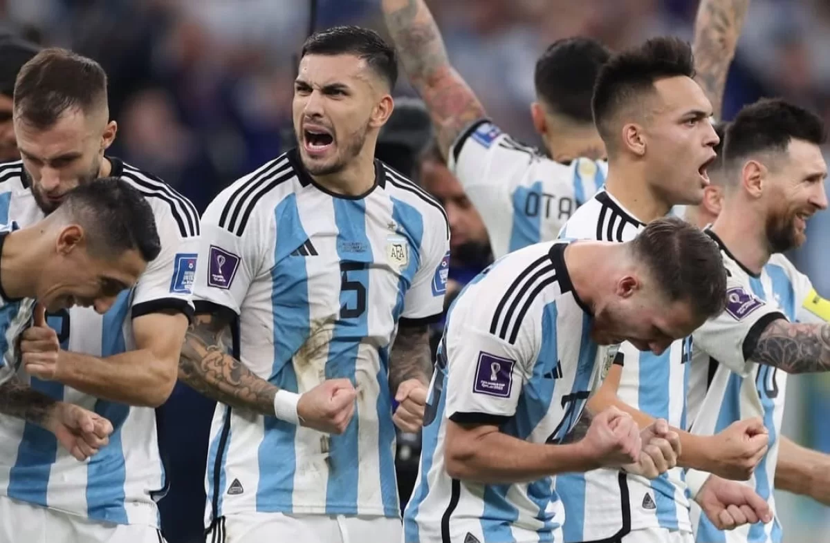 Әлем чемпионаты Аргентинасыз өте ме? AFA-дағы дау ушығып барады