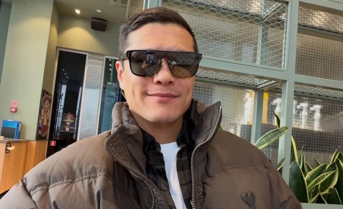 Zuffa ма, әлде елге қызмет пе? Данияр Елеусінов 2026 жылға қатысты тосын ой тастады