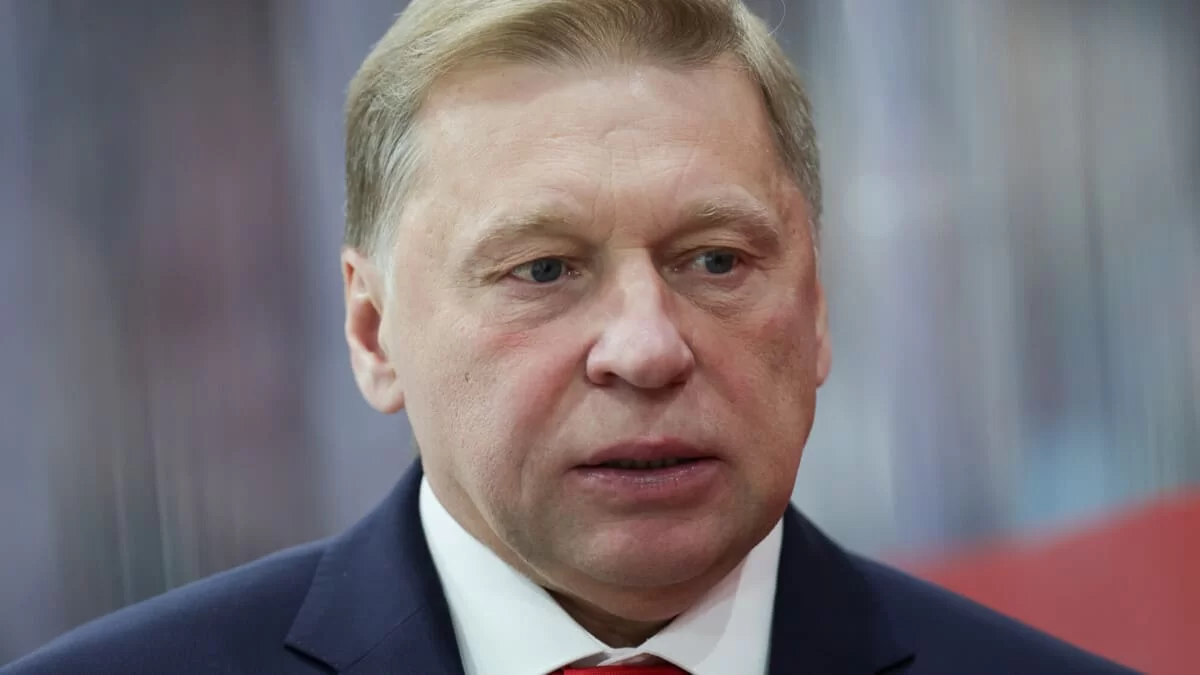 Қазақстан хоккейінің аңызы ҚХЛ клубын жаттықтырады