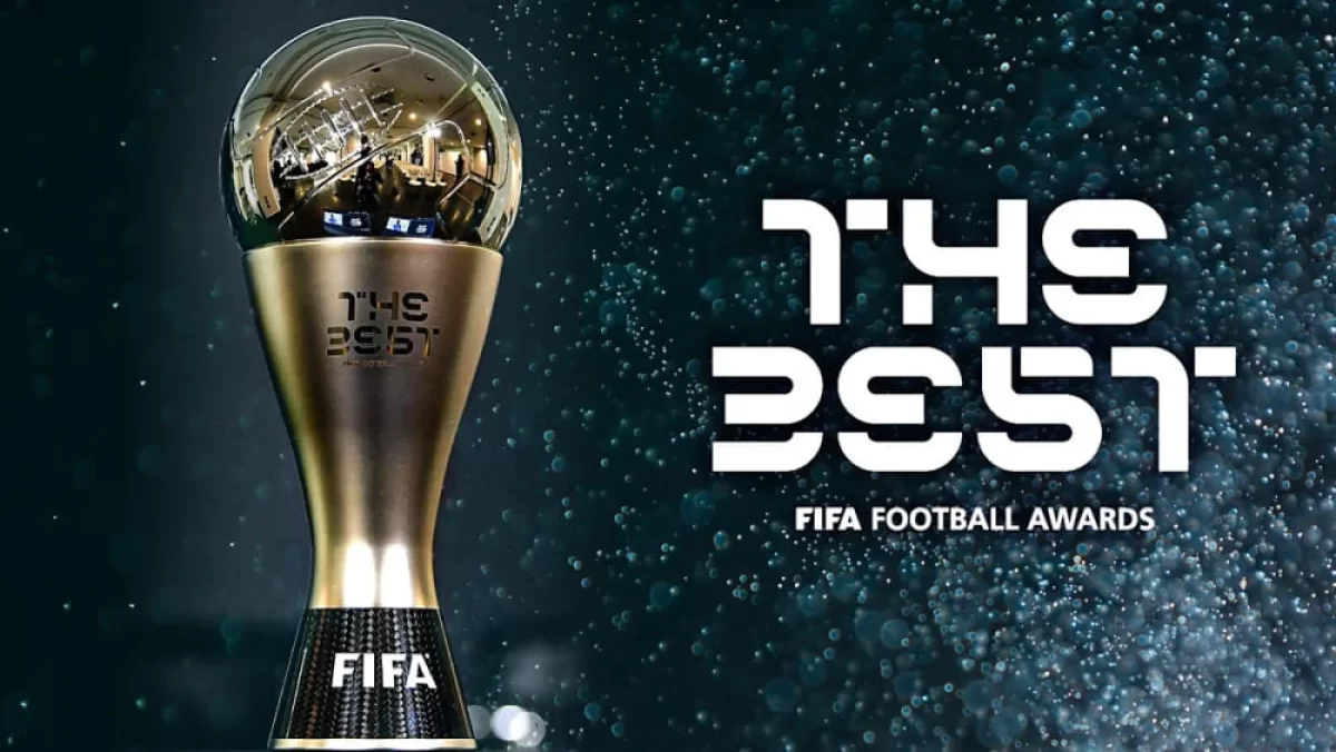 FIFA The Best 2025: үміткерлер қатарына кім кірді?