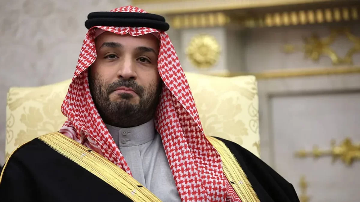 Сауд Арабиясының тақ мұрагері "Барселонаны" сатып алмақ