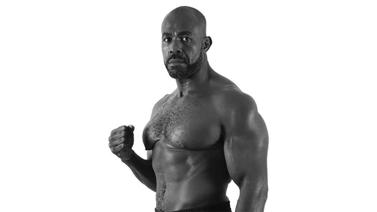 Танымал ММА жауынгері өзенге батып кетті