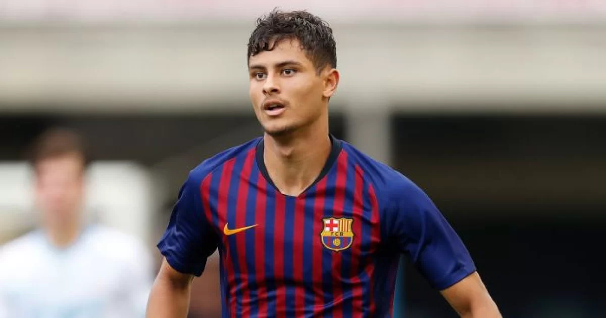 "Барселона" түлегі Қазақстан клубына ауысуға жақын