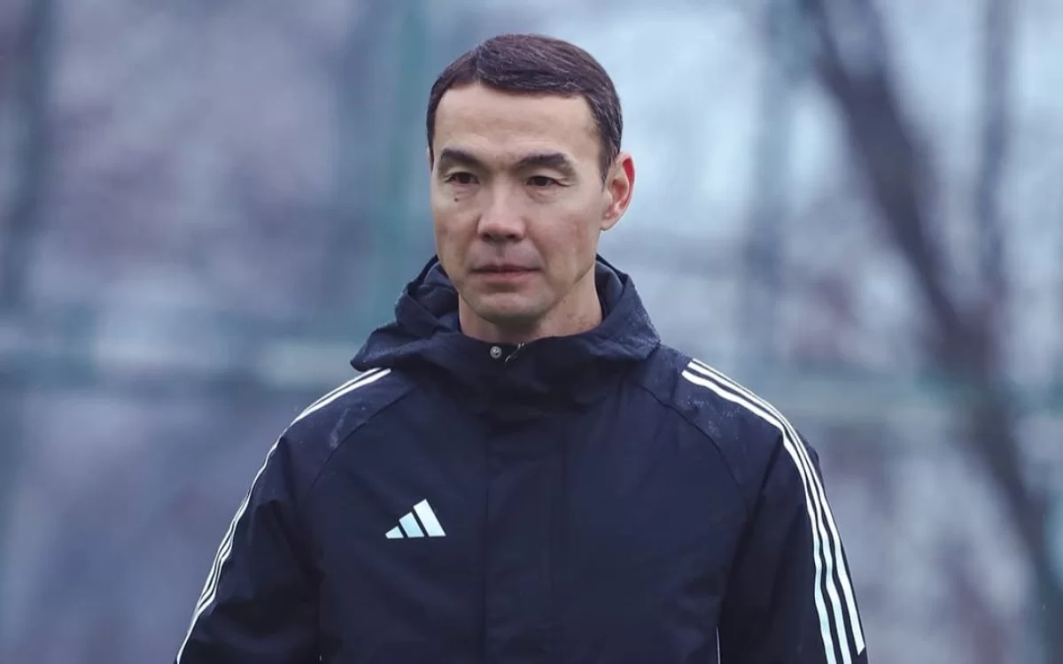 Қайрат Нұрдәулетов ҚПЛ клубын ресми түрде тізгіндеді