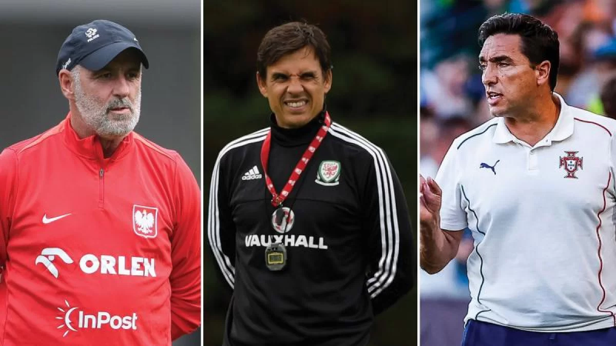 Қазақстан құрамасына бапкерлер тізімі белгілі болды