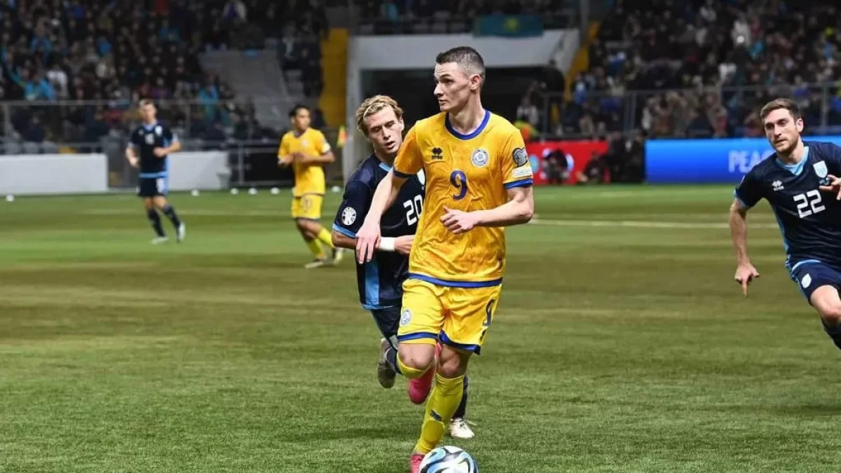 Ислам Чесноковтың британдық клубта дебют жасайтын уақыты анықталды