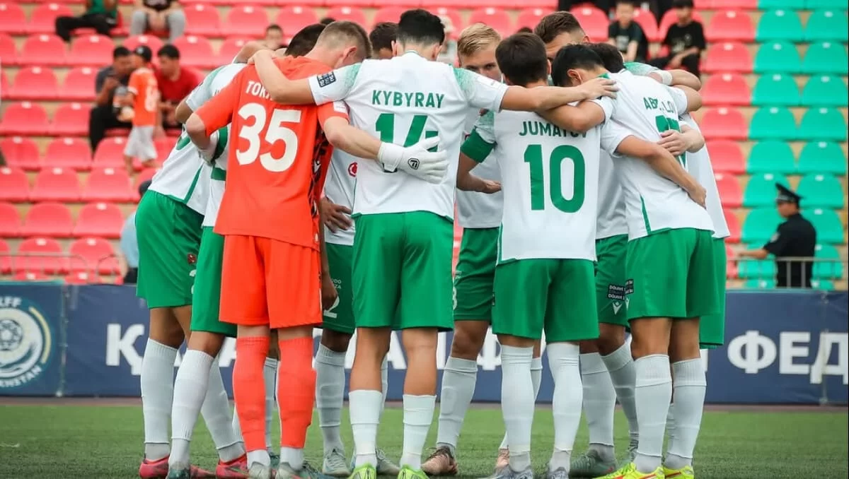 "Бізді пайдаланды": "Атырау" легионерлері ФИФА-ға шағымданбақ