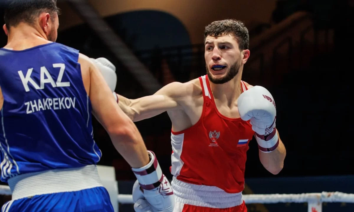 Жақпековпен айқаста басы дауға айналған ресейлік боксшы қомақты бонус алды