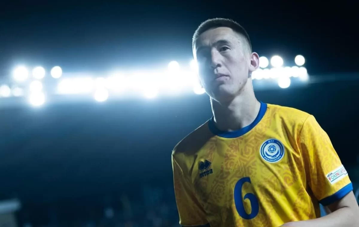 Айбол Әбікен жаңа маусымда қай клубта ойнайды?