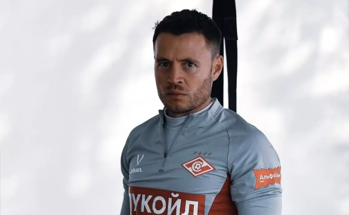 Мәскеулік «Спартак» бас бапкер ретінде қазақстандық маманды таңдады