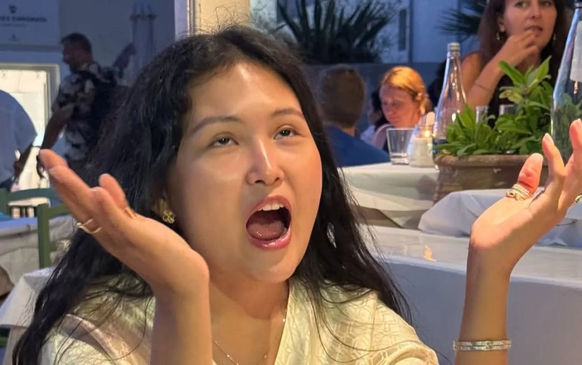 Бибісара Асаубаева әлемнің №1 шахматшысын қақпанға түсірді (ВИДЕО)