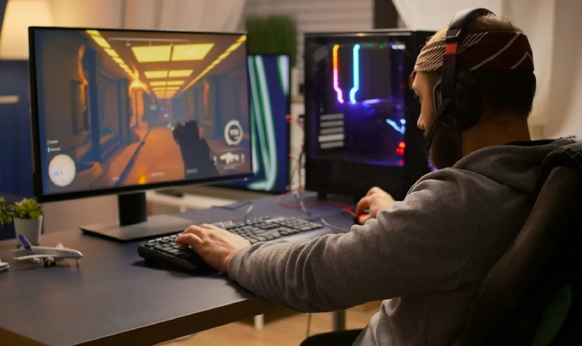 Психологтар: ең жақсы отағасы - геймерлер