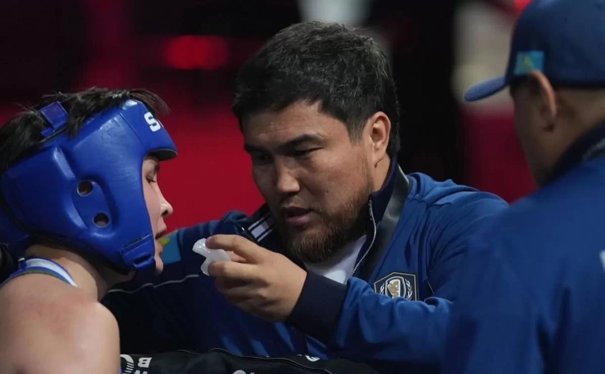 Бокстан Қазақстан әйелдер құрамасы Азиадаға қандай құраммен барады?