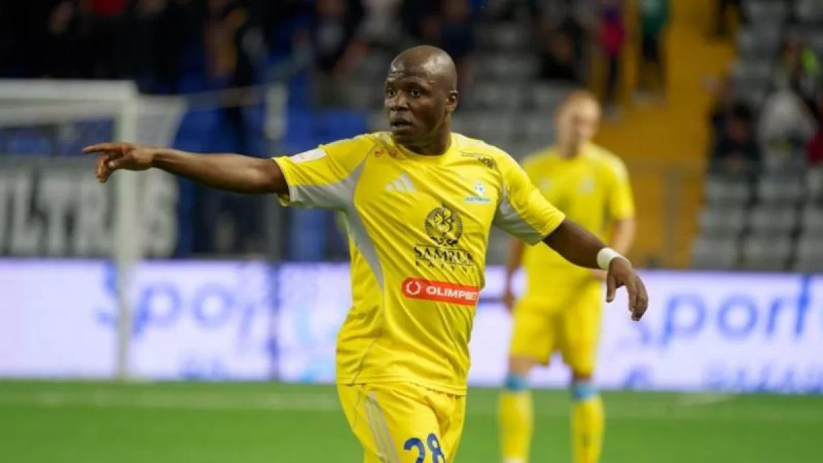 Ресми: "Астана" жұлдызы команда сапынан кетіп қалды