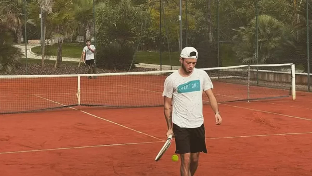 Теннистегі келісілген ойындар былығы ашылды