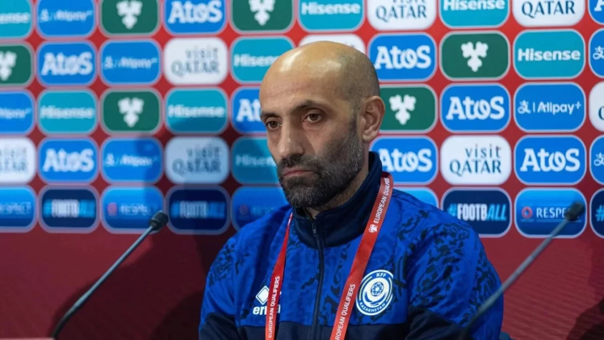 Әли Әлиев «Жеңіс» тізгінін ұстады