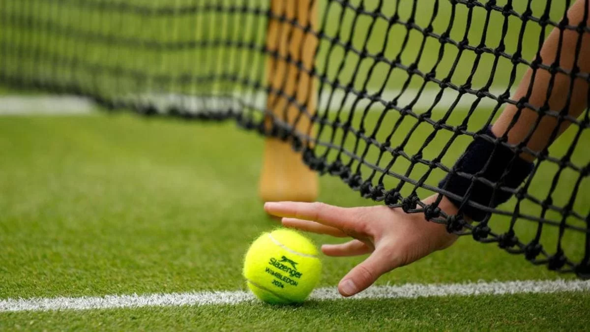 Тағы да теннис. Келісілген матчтар үшін спортшы 12 жылға шеттетілді