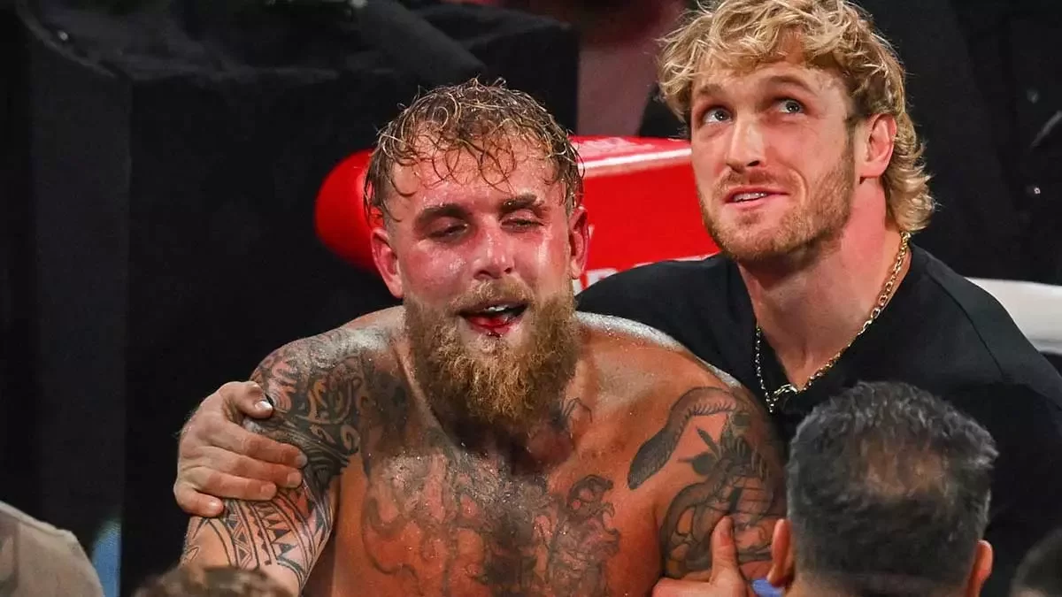 Энтони Джошуадан нокаут алған Джейк Полдың халі қандай?