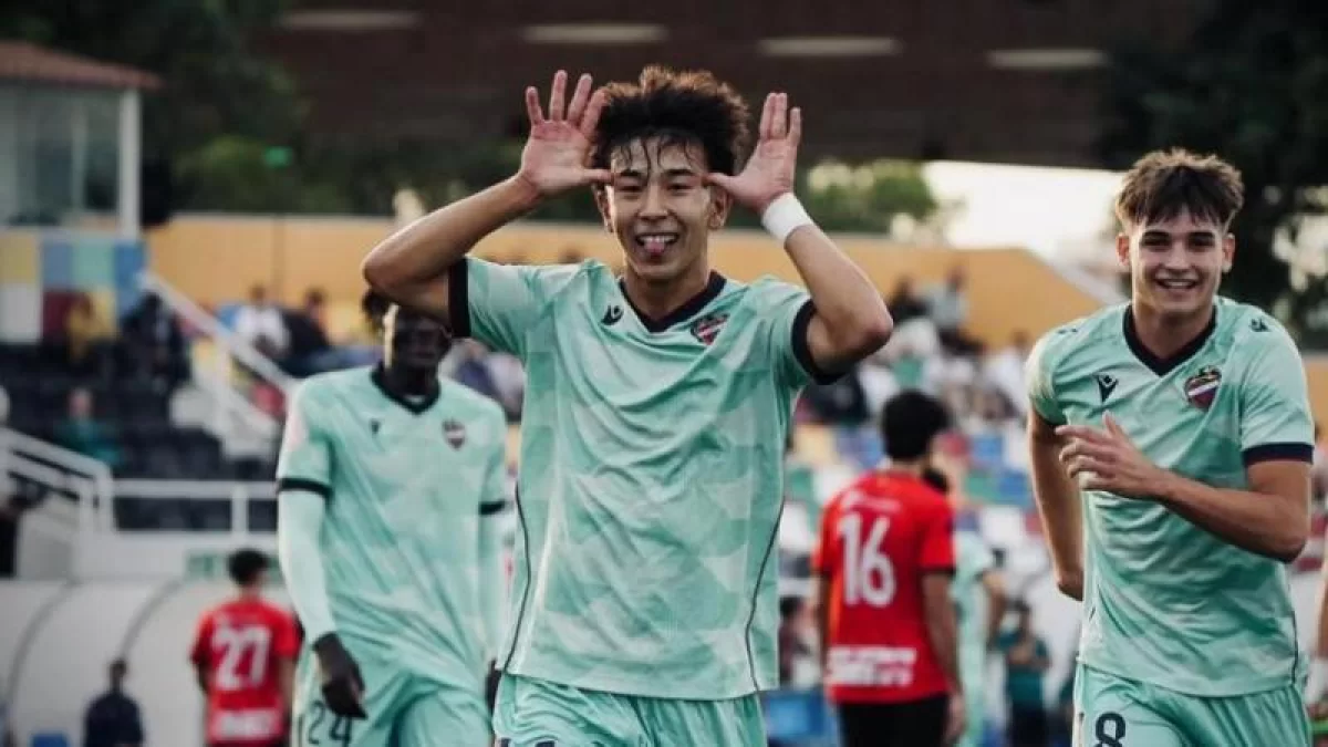 Қазақстандық футболшы Испания чемпионатына ауысады