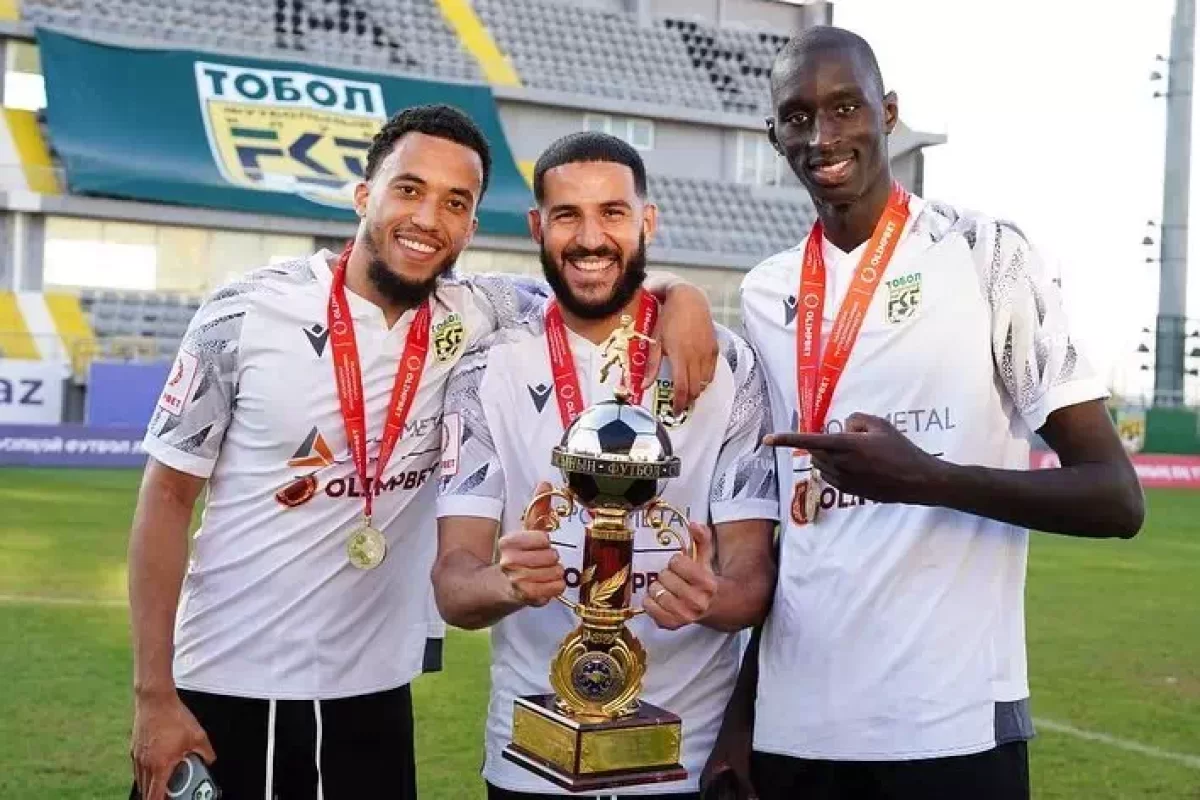 "Тобыл" негізгі жұлдызын сақтап қалғысы келеді