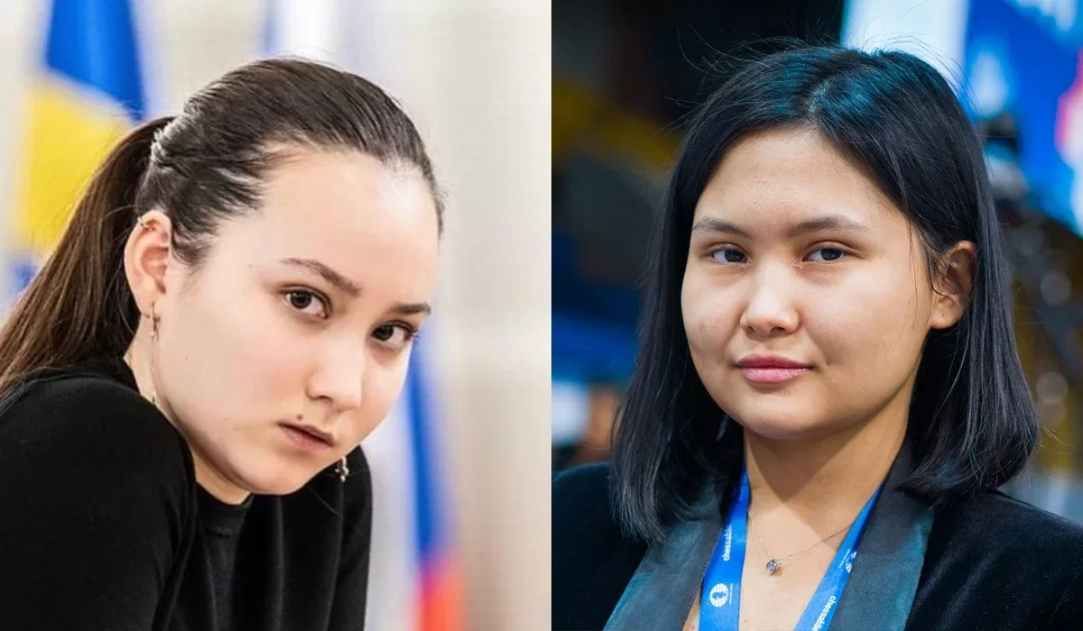 «Ол үшін қайтып келмеймін» — Жансая Әбдумәлік Бибісара Асаубаевамен бәсекелестік туралы