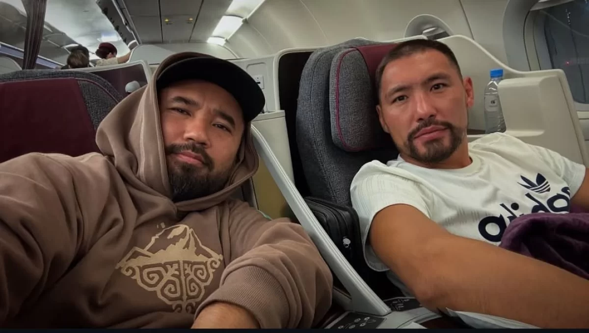 Жәнібектің карьерасы қыл үстінде ме? «В» сынамасының нәтижесі чемпионның тағдырын шешуі ықтимал