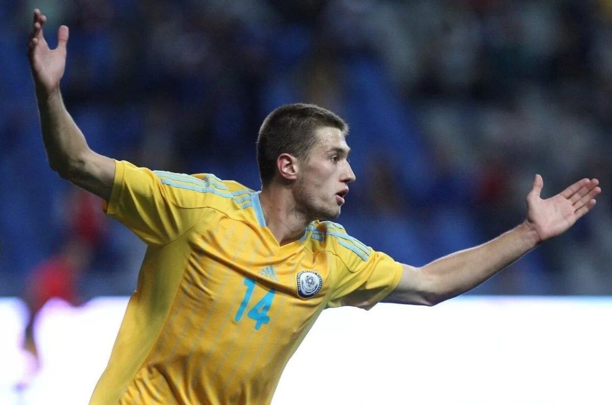 Еурокубок дебютанты үш дүркін Қазақстан чемпионымен келісімді ұзартты