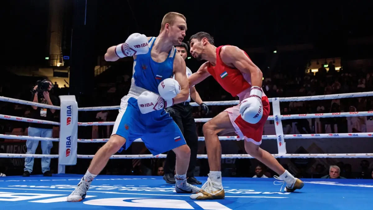 Ресей Өзбекстанға даулы финалдан кейін реванш ұсынды