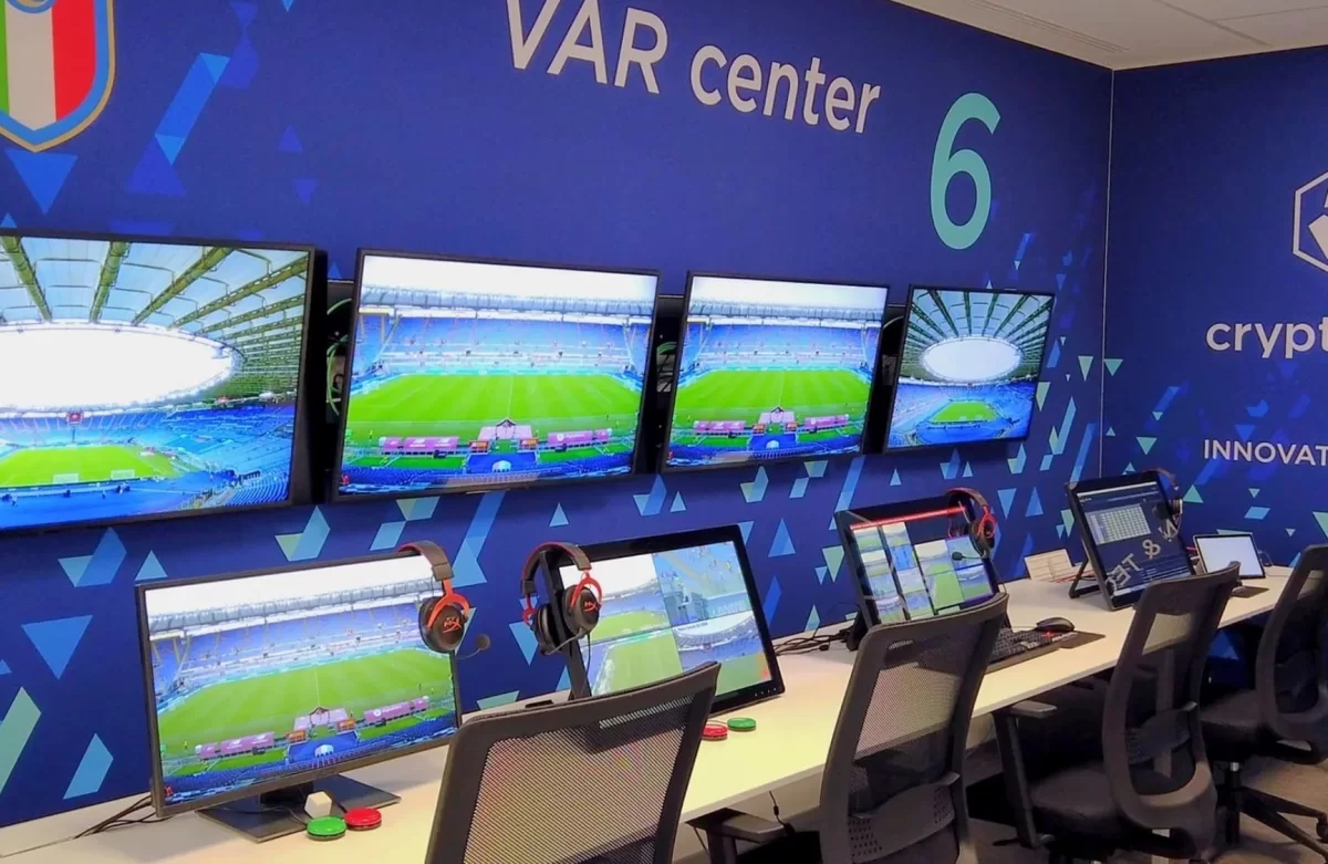 Енді “қателік” кешірілмейді: Қазақстанға әлемдік деңгейдегі VAR келді