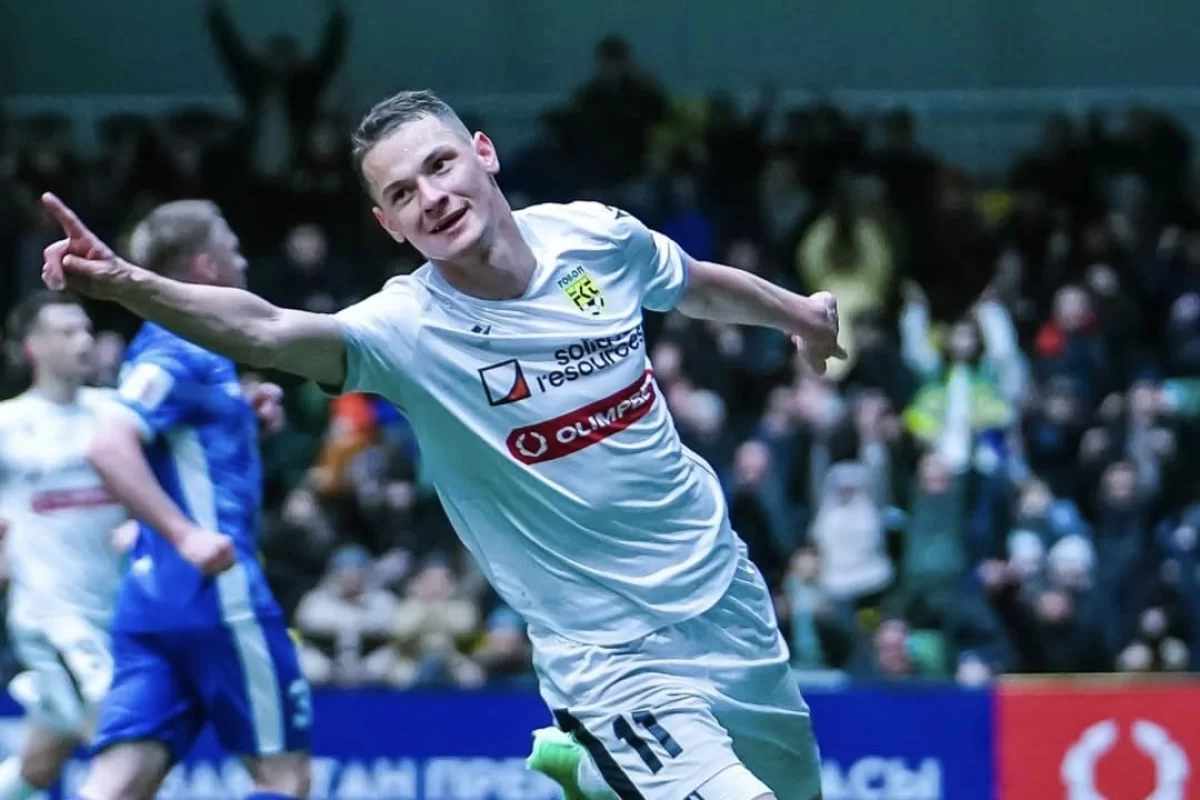 Ислам Чесноковтың "Хартс" сапына қашан қосылатыны белгілі болды