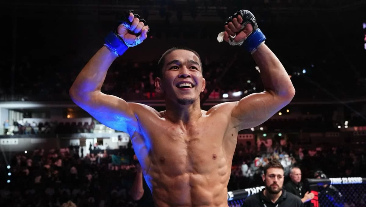 Мексикада Асу Алмабаевтың мансабына баға берілді