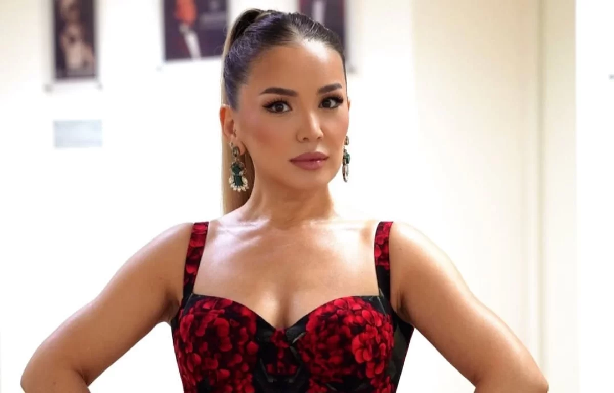 «Мықты хит болады»: Мақпал Исабекова жаңа ән жазды