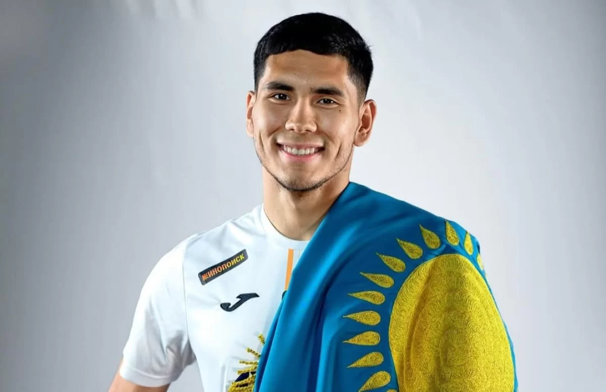 Темірлан Анарбековке Түркиядан ұсыныс түсті