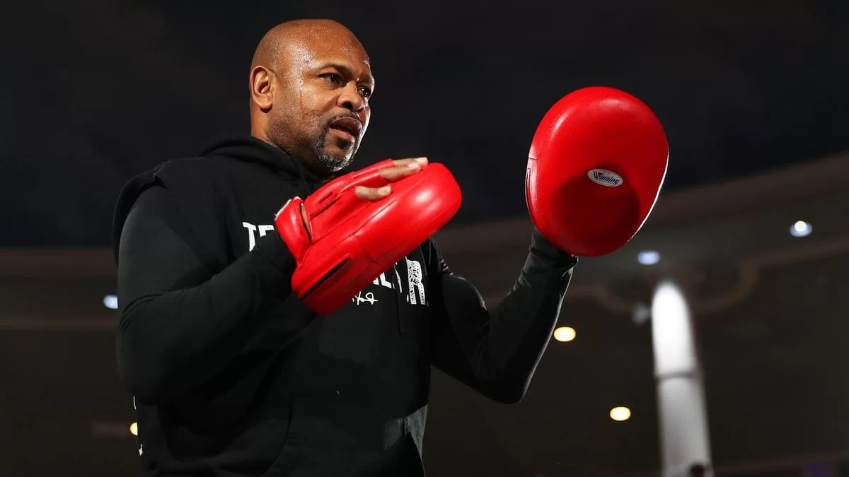 Рой Джонс қазақ және мексикалық бокс мектебін салыстырды