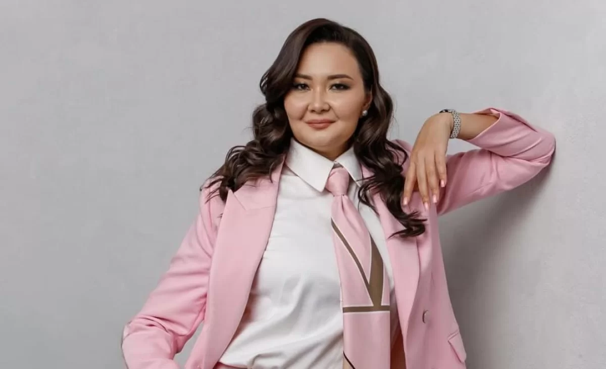 Әлия Юсуповаға құрмет көрсетілді