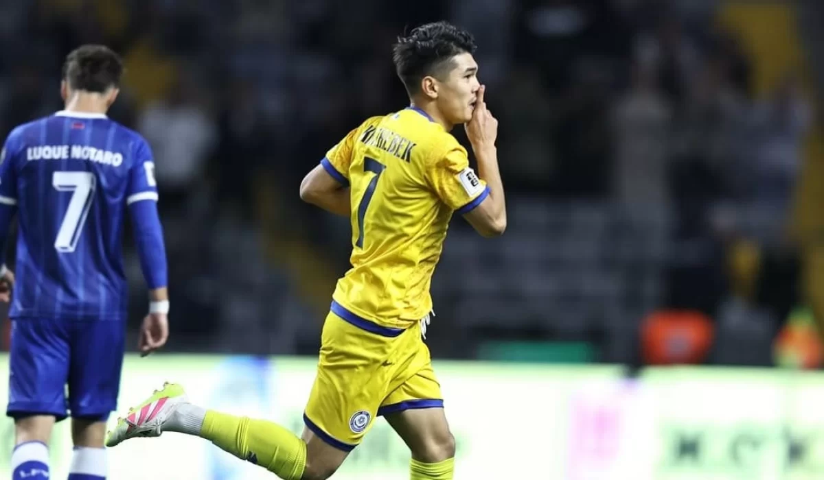 Черчесов Кенжебекті шынымен сұрап жатыр ма? Грозныйдан дабыл қаққан мәлімдеме шықты