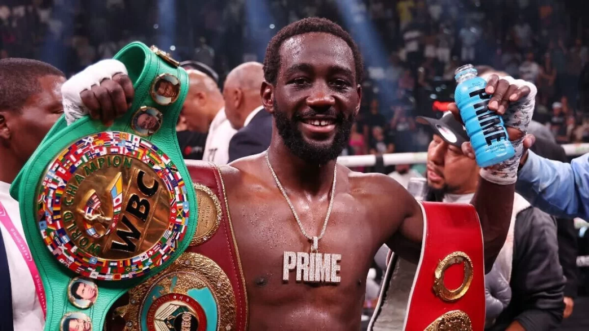 2025 жылғы әлемнің үздік боксшылары анықталды