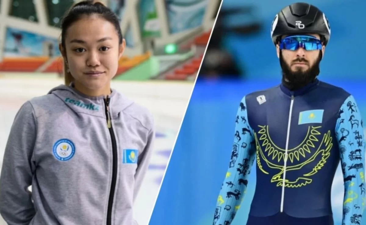 Олимпиада-2026: Қазақстан байрағын көтеретін спортшылар анықталды