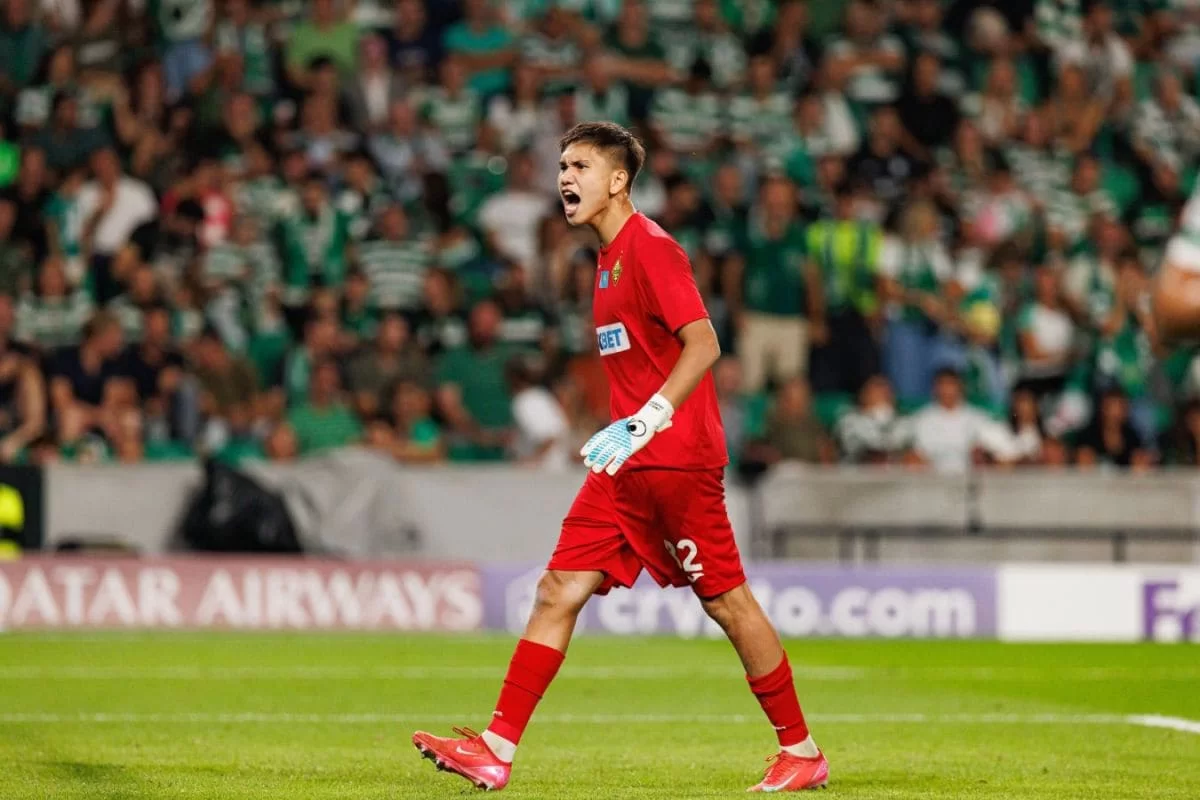 Шерхан Қалмырза клуб ауыстырмақ