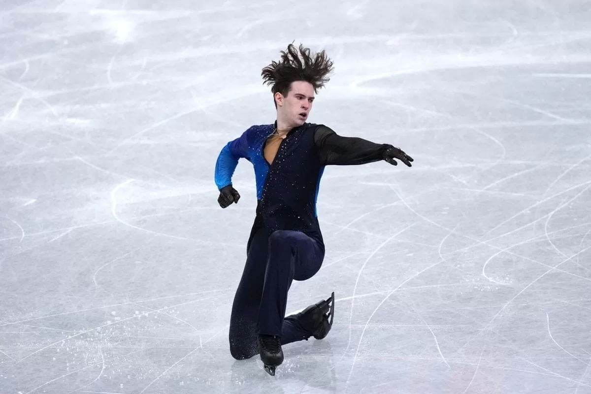 Қазақстан мәнерлеп сырғанаудан Төрт құрлық чемпионатына қатысады