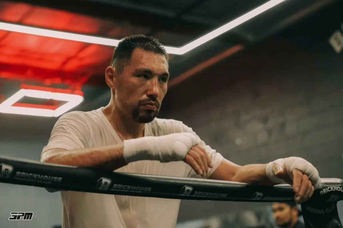 Спорт министрі Жәнібек Әлімханұлының допинг дауына қатысты пікір білдірді