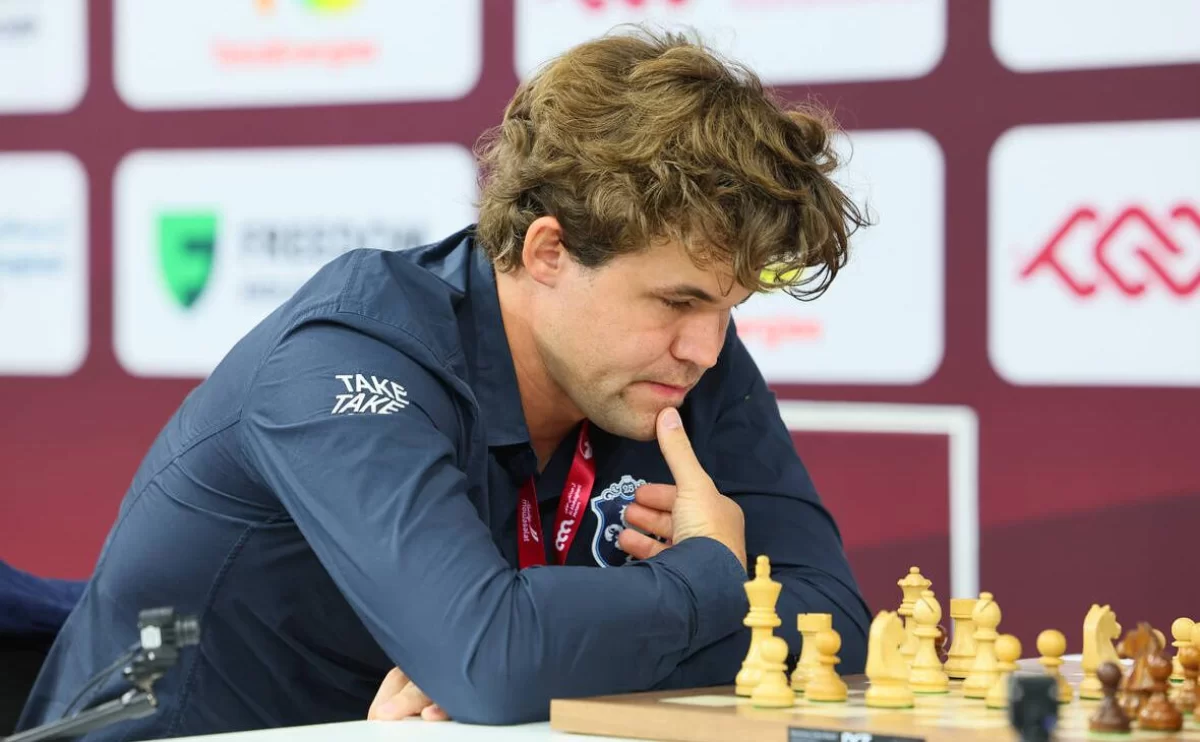 Магнус Карлсен кезекті рет әлем чемпионы атанды