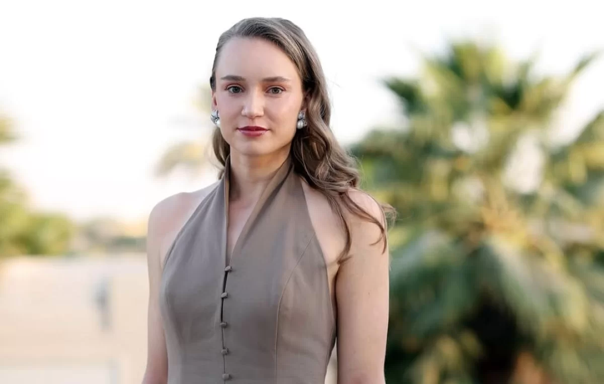 Елена Рыбакина 2026 жылғы алғашқы турниріне келді