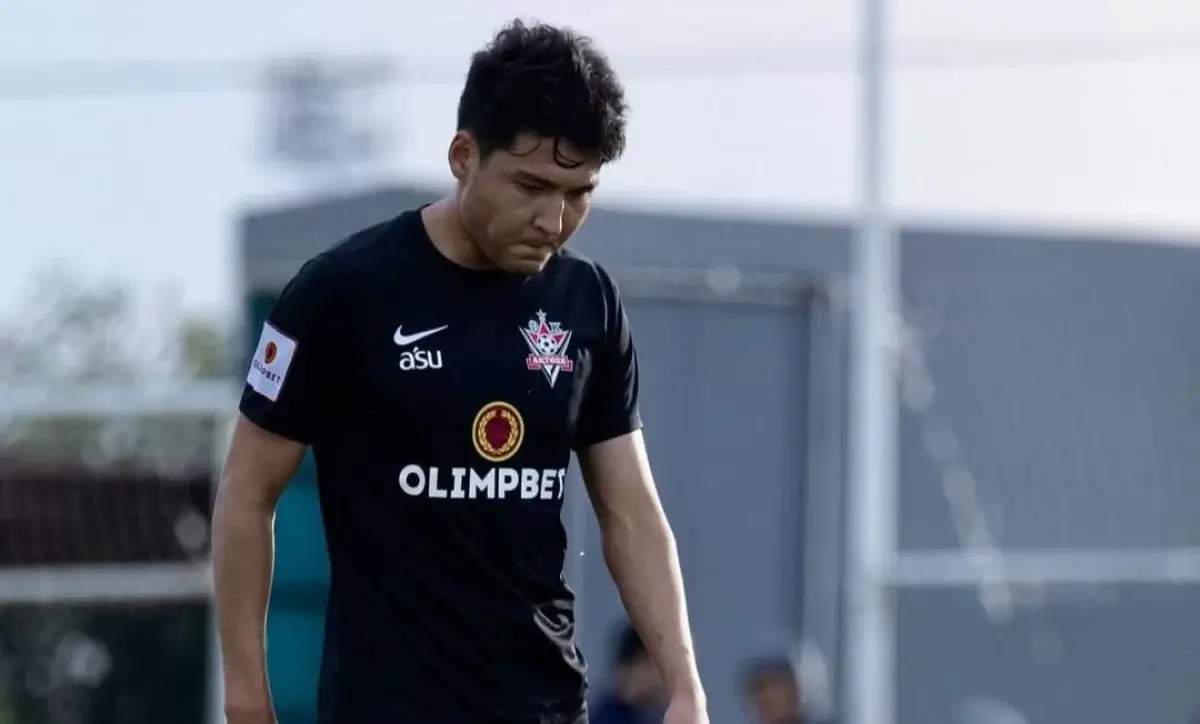 Әлібек Қасым «Ақтөбеден» неге кеткенін айтты