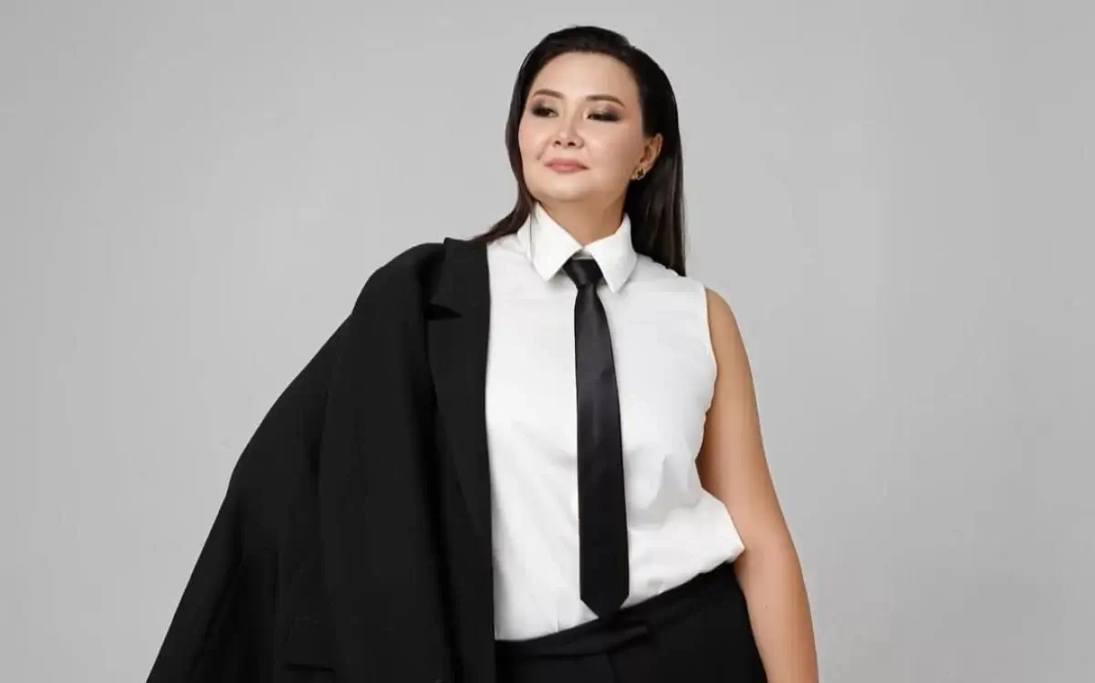 Әлия Юсупова 2025 жылғы отандық гимнастиканы қорытындылады