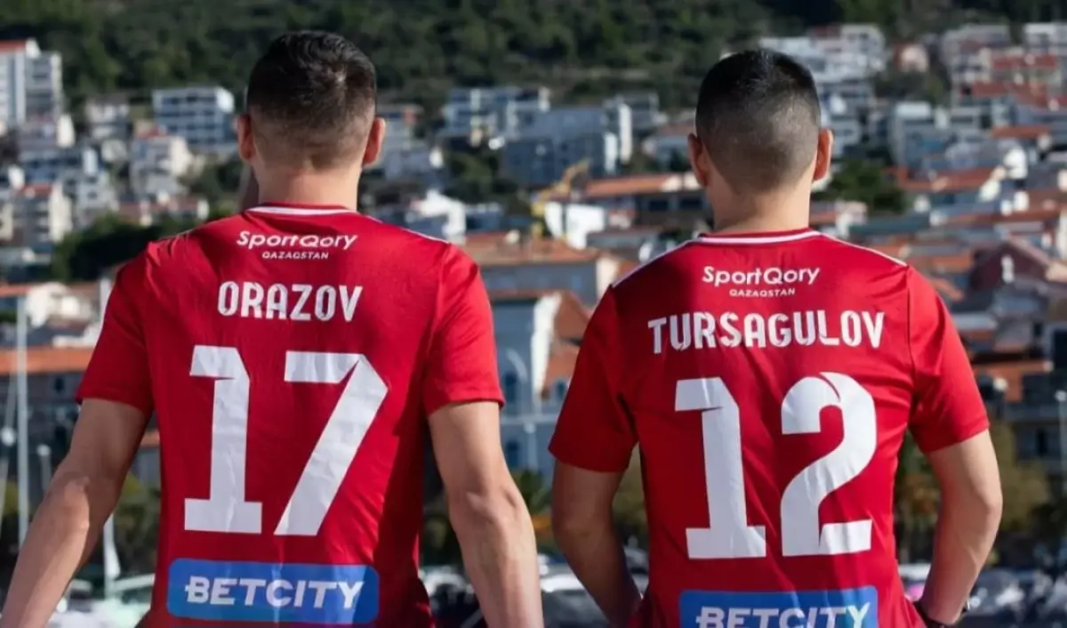 «Қайрат» екі көшбасшысымен келісімді ұзарта алмады