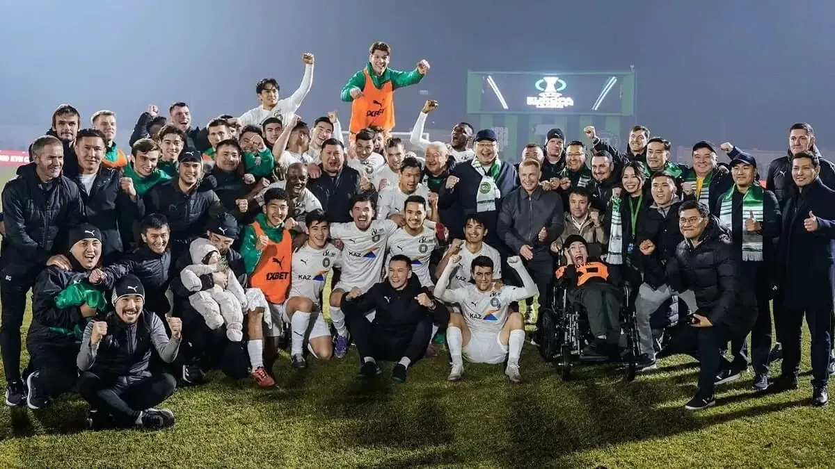 Еурокубоктар алдында «Елімай» құрамы жаңаруда